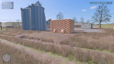 Pioneer Silo v1.0.0.0