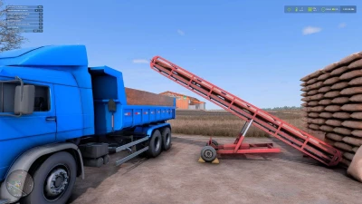 Pioneer Silo v1.0.0.0