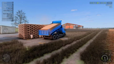 Pioneer Silo v1.0.0.0