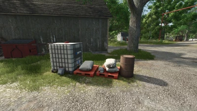 Placeable Filling Stations v1.0.0.0