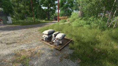 Placeable Filling Stations v1.0.0.0