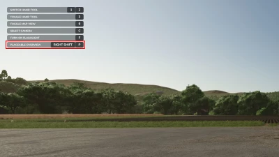 Placeable Overview v1.0.0.0