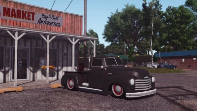 Placeable US Junkyard Vehicles V1.0.0.0