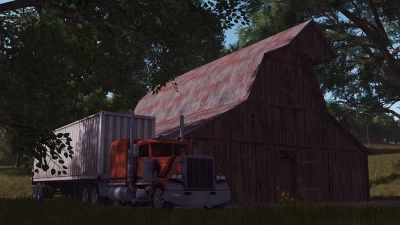 Placeable US Junkyard Vehicles V1.0.0.0