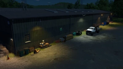 Placeable Wall Lights v1.0.1.1