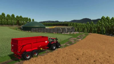 Plaines Sundgauviennes v1.0.0.0