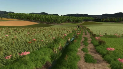 Plaines Sundgauviennes v1.0.0.0