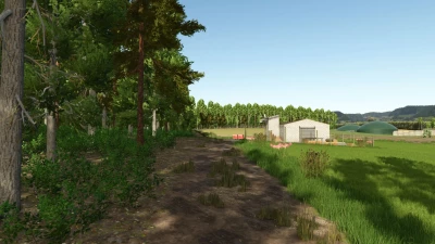 Plaines Sundgauviennes v1.0.0.0