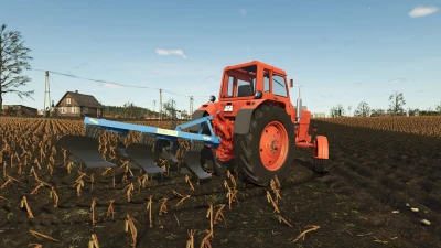 PLN Plows Pack v1.0.0.0