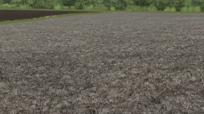 Plowed Ground Textures v1.0.0.0