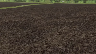 Plowed Ground Textures v1.0.0.0