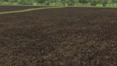 Plowed Ground Textures v1.0.0.0