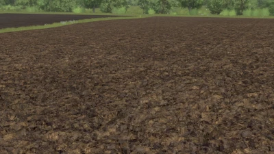 Plowed Ground Textures v1.0.0.0