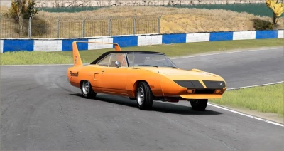 Plymouth Belvedere Series v1.0 .33