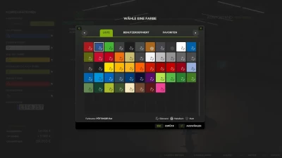 Poettinger Terria 6040 v1.0.0.0