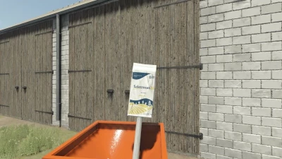 Polish Fertilizers - Bag 50l Pack v1.0.0.0