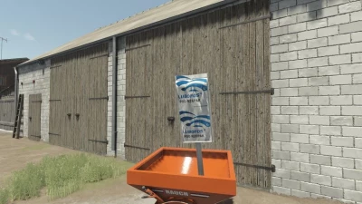 Polish Fertilizers - Bag 50l Pack v1.0.0.0