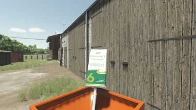 Polish Fertilizers - Bag 50l Pack v1.0.0.0