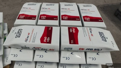 Polish fertilizers Grupa Azoty v1.0.1.0