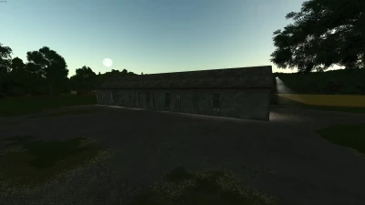 Polish Garage v1.0.0.0