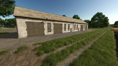 Polish Garage v1.0.0.0