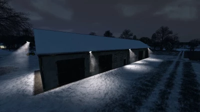 Polish Garage v1.0.0.0