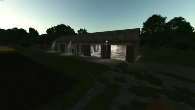 Polish Garage v1.0.0.0
