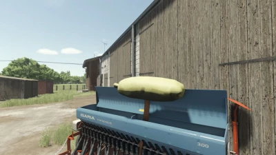 Polish seeds Big Bags Pack v1.0.0.0