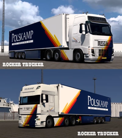Polskamp Skin Pack v1.0