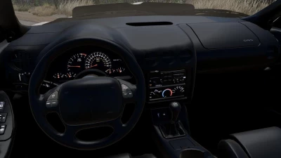 Pontiac Firebird T/A v1.02
