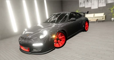 Porsche 911 997 0.34