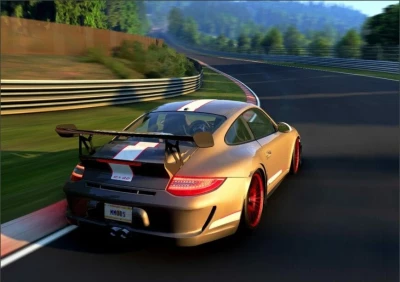 Porsche 911-997 V2 BMP 0.34
