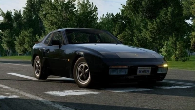 Porsche 944 Revamp v1.0 0.33
