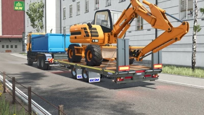 Porte Engin 19T v1.0.0.0