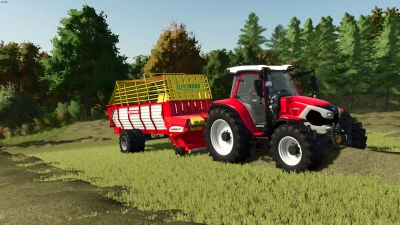 Pöttinger Euroboss 330T v1.0.0.0