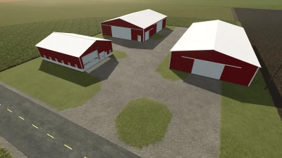 Prairie Farm Michigan v1.0.0.1