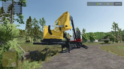 Prentice 410EX v1.0.0.0