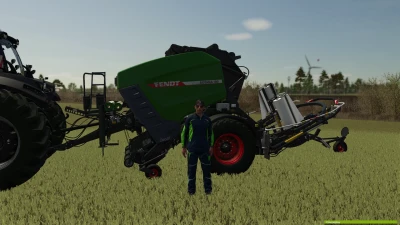 Fendt/MF Press Pack v1.0.0.0