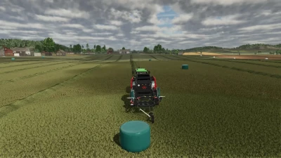 Fendt/MF Press Pack v1.0.0.0