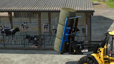 Pro Bale Grab Autoload v1.0.0.0