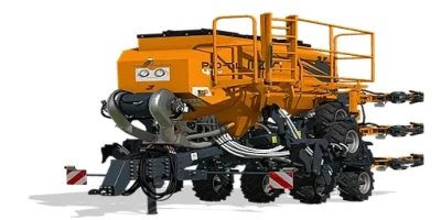 PRO-TIL 4T Xzact SUBSOILER v1.0.0.0