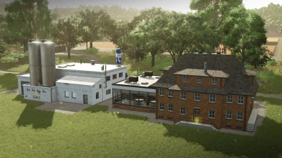 Production Points Pack v1.0.0.0