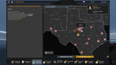 PROFILE FREIGHTLINER CASCADIA 18 03 2025 1.0 1.54