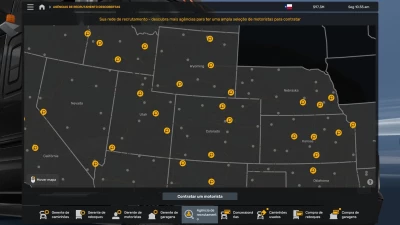 PROFILE FREIGHTLINER CASCADIA 18 03 2025 1.0 1.54