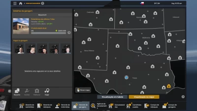 PROFILE FREIGHTLINER CASCADIA 18 03 2025 1.0 1.54