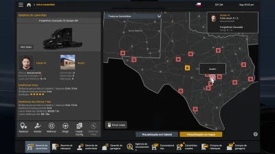 PROFILE FREIGHTLINER CASCADIA 18 03 2025 1.0 1.54