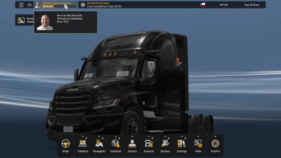 PROFILE FREIGHTLINER CASCADIA 18 03 2025 1.0 1.54