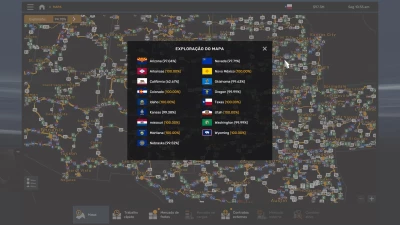 PROFILE FREIGHTLINER CASCADIA 18 03 2025 1.0 1.54