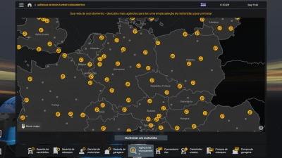 PROFILE SCANIA R 2019 CRJ MODDING 04 03 2025 v1.0 1.54