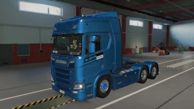 PROFILE SCANIA R 2019 CRJ MODDING 04 03 2025 v1.0 1.54